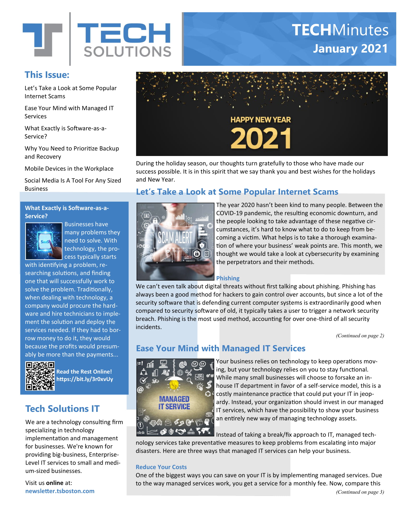 January 2021