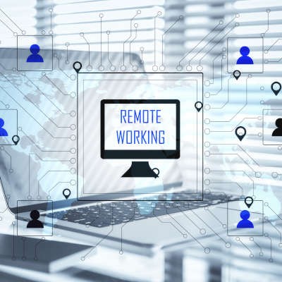 Managed IT Services for Your Remote Workforce