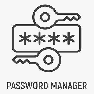 Using a Password Manager Can Keep Your Accounts Secure