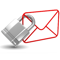 secure email